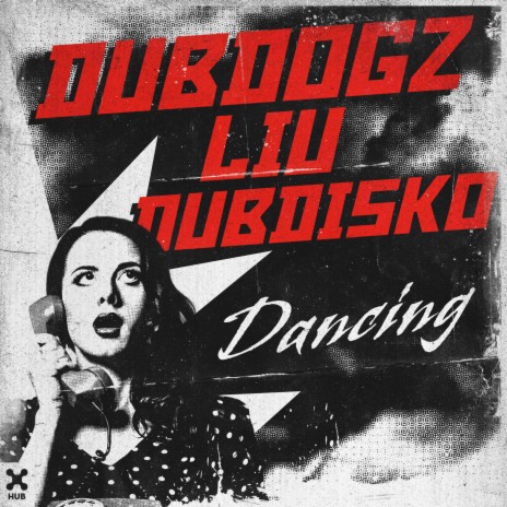 Dancing ft. Liu & Dubdisko | Boomplay Music