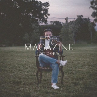 Magazine lyrics | Boomplay Music