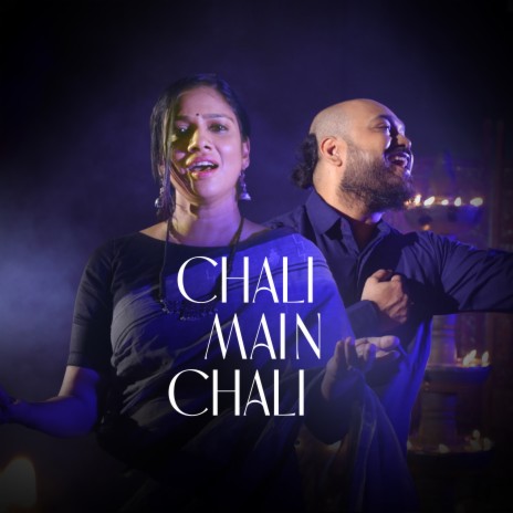 Chali Main Chali ft. Amarabha Banerjee & Nawaz Hussain | Boomplay Music