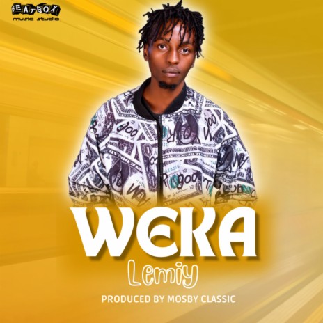 WEKA | Boomplay Music