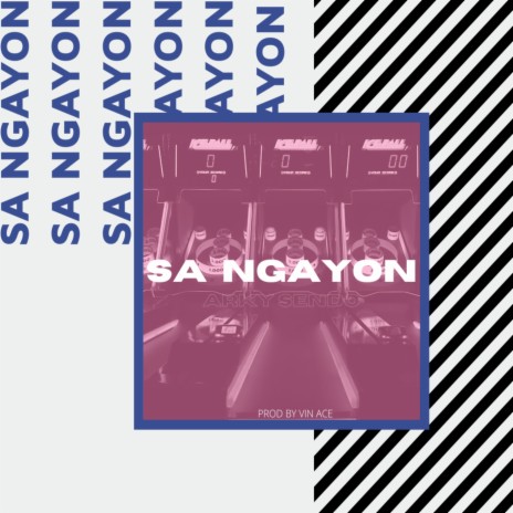 Sa Ngayon | Boomplay Music
