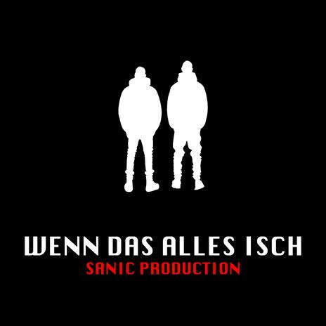 Wenn das alles isch (Pop Version) | Boomplay Music