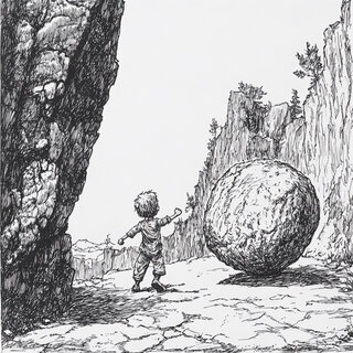 Sisyphus