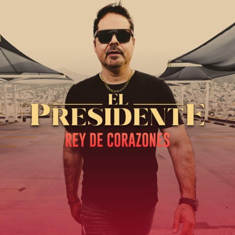 Rey de corazones | Boomplay Music