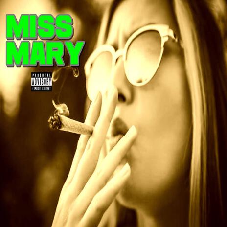 Miss Mary