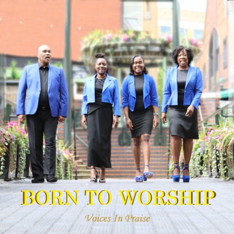 Worthy to Be Praised | Boomplay Music