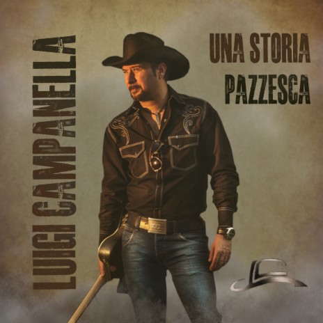 Una storia pazzesca | Boomplay Music