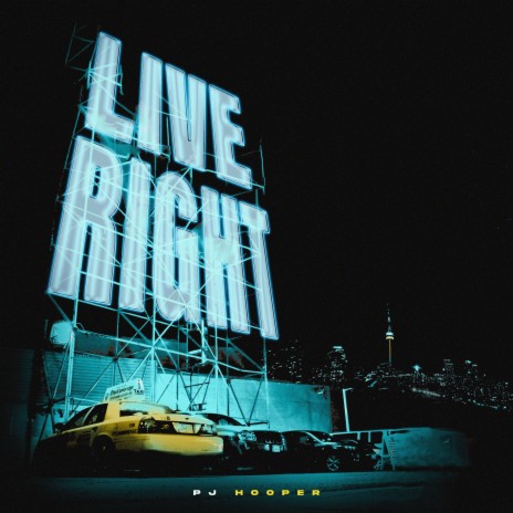 Live Right | Boomplay Music