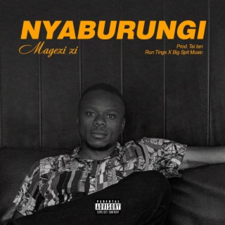 Nyaburungi