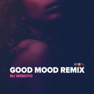 good mood (Drill Remix)