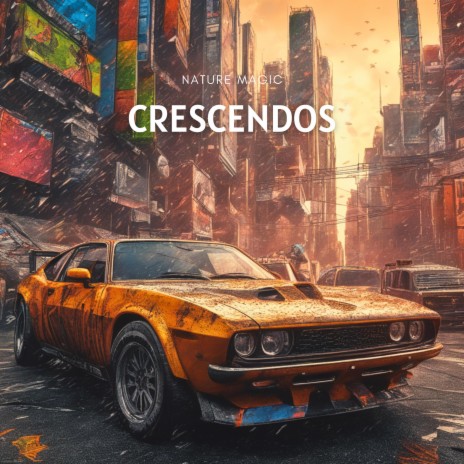 Crescendos (Cinematic) | Boomplay Music