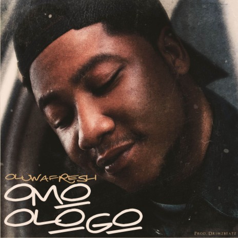 Omo Ologo (Sped up) | Boomplay Music
