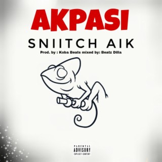 Akpasi