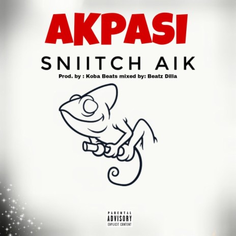 Akpasi | Boomplay Music