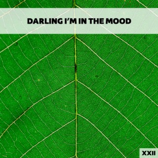Darling I'm In The Mood XXII