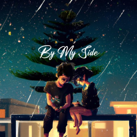By My Side ft. Griff | Boomplay Music