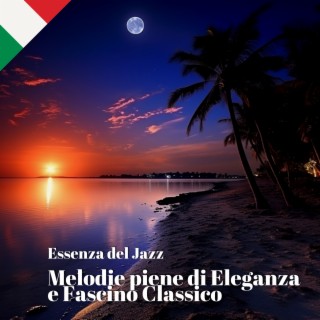 Essenza del Jazz: Melodie piene di Eleganza e Fascino Classico