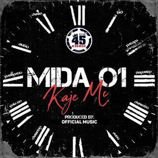 Mida (01) lyrics | Boomplay Music