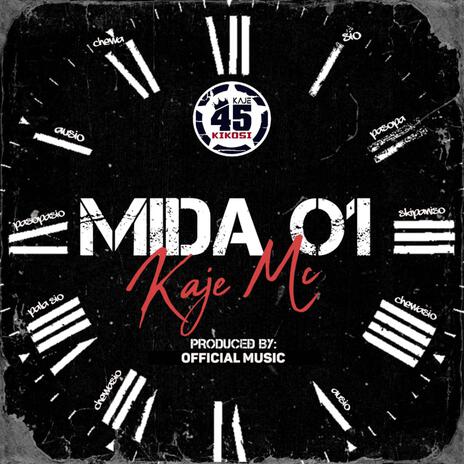 Mida (01) | Boomplay Music