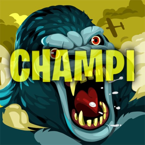 CHAMPI | Boomplay Music