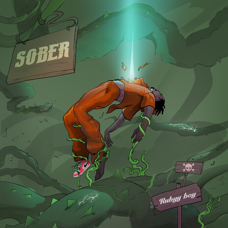 Sober | Boomplay Music