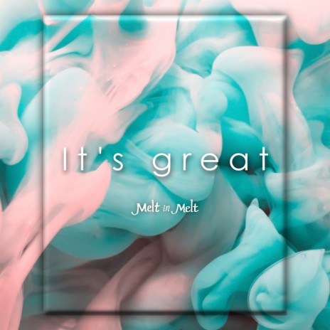 It's Great | Boomplay Music