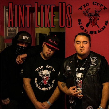 Ain't Like Us | Boomplay Music