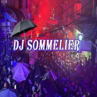 DJ SOMMELIER O DEGUSTADOR DE XRC