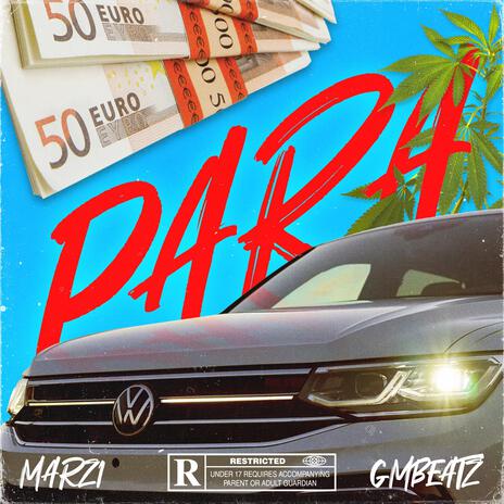 PARA ft. GMBeaTz | Boomplay Music