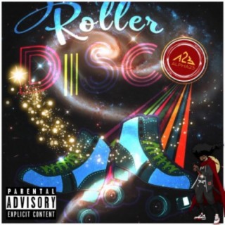 ROLLER DISCO (SLIDE)