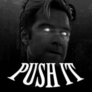PUSH IT! PUSH IT! PUSH IT! (Alternate Brazilian Phonk Version)
