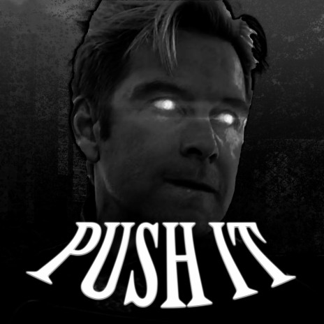 PUSH IT! PUSH IT! PUSH IT! (Alternate Brazilian Phonk Version) | Boomplay Music