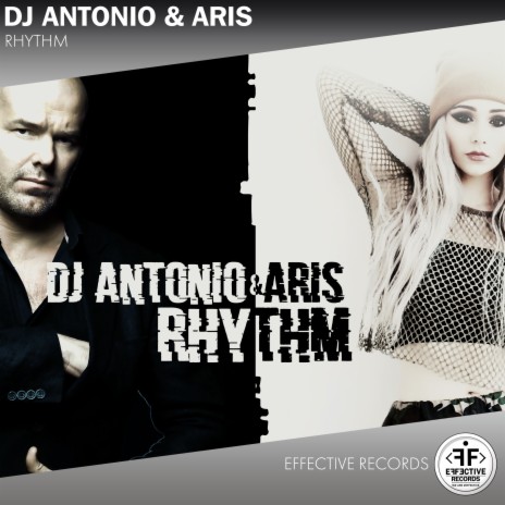 Rhythm (VIP Mix) ft. Aris | Boomplay Music