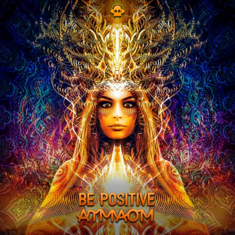 Be Positive (Original Mix) | Boomplay Music