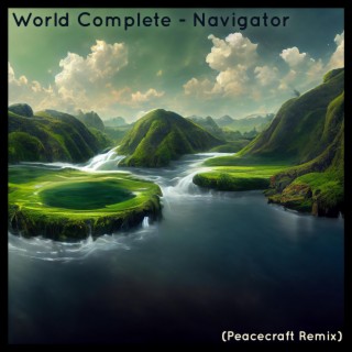 Navigator (Peacecraft Remix)