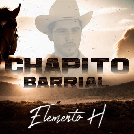 El Chapo Barrial (En vivo) | Boomplay Music