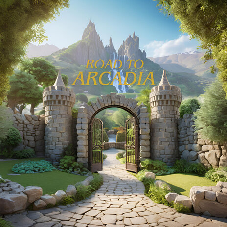 Arcadia | Boomplay Music