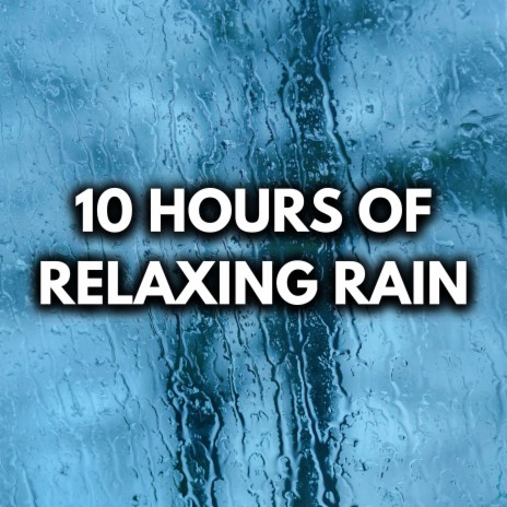 Raindrops (Loopable, No Fade Out) ft. White Noise for Sleeping, Rain For Deep Sleep & Nature Sounds for Sleep and Relaxation | Boomplay Music