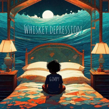 Whiskey Depression | Boomplay Music