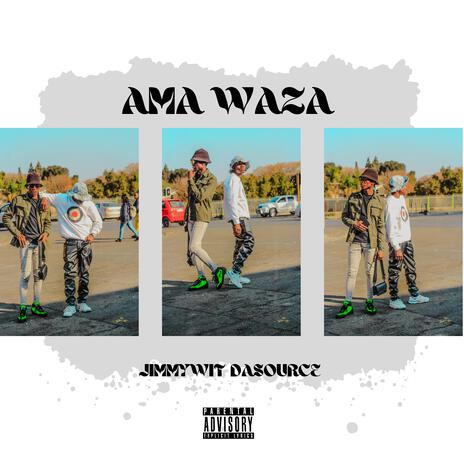 Ama Waza