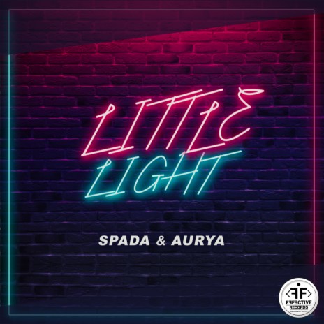 Little Light (Extended) ft. Aurya | Boomplay Music