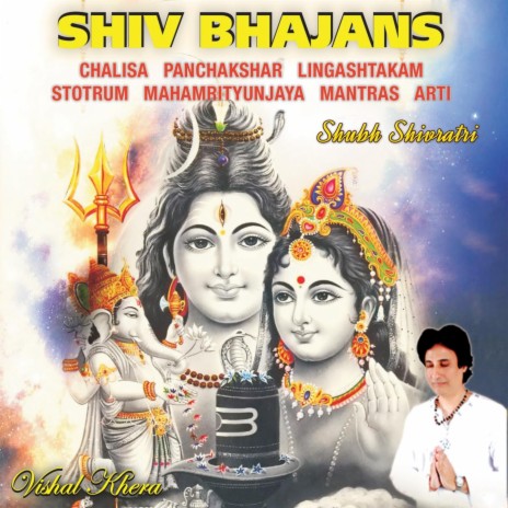 Teri Sharan Main Aaya Shiv | Boomplay Music