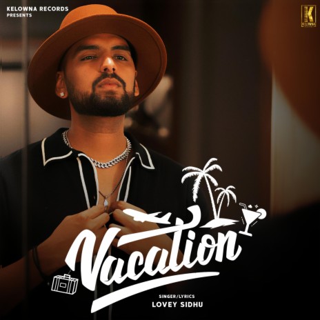 Vacation | Boomplay Music