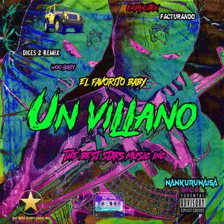 Un Villano lyrics | Boomplay Music