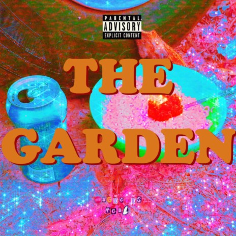 The Garden ft. Joe Fields