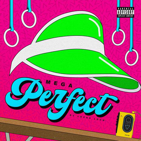 MEGA PERFECT | Boomplay Music