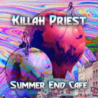 Summer End Cafe