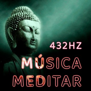 Música 432 Hz: Meditar y Relajarse