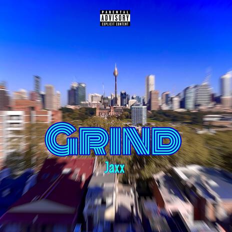 Grind | Boomplay Music