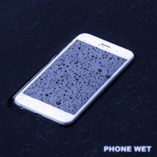 Phone Wet